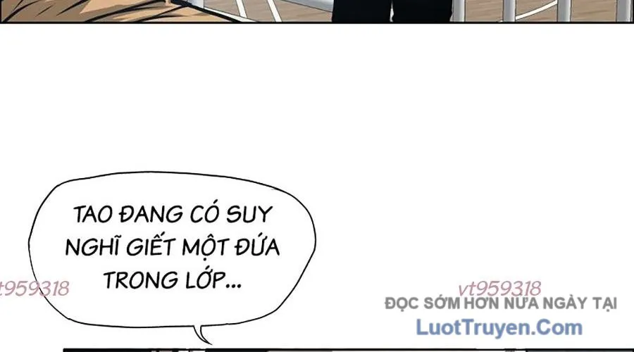 Gia Đình Bí Mật Chap 28 - Next Chap 29