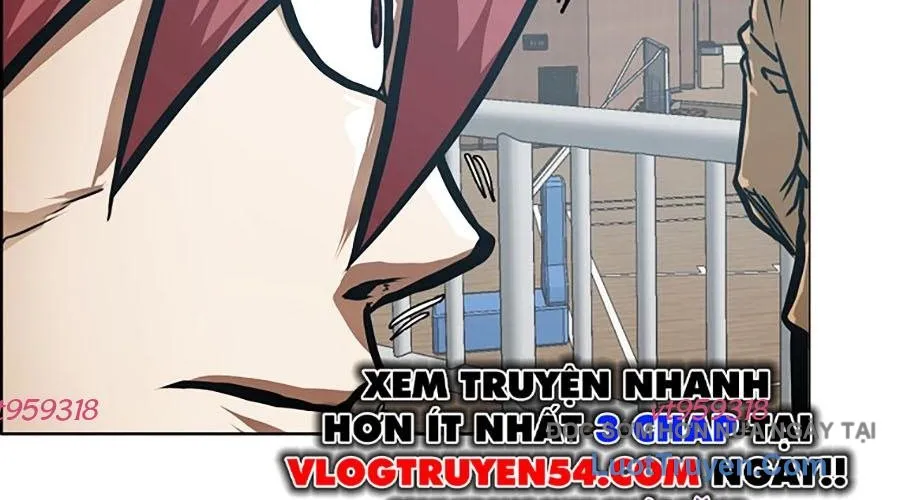 Gia Đình Bí Mật Chap 28 - Next Chap 29