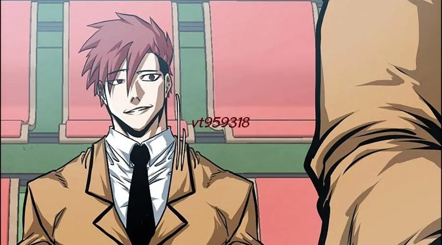 Gia Đình Bí Mật Chap 28 - Next Chap 29