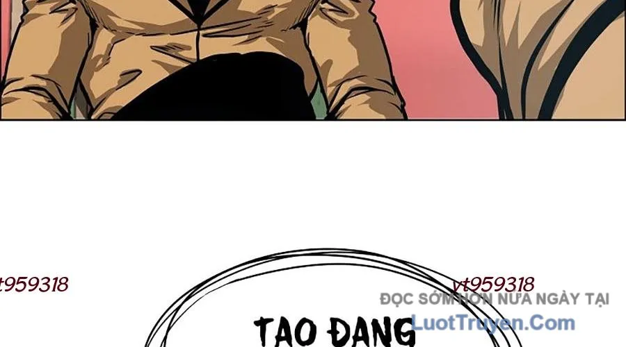 Gia Đình Bí Mật Chap 28 - Next Chap 29