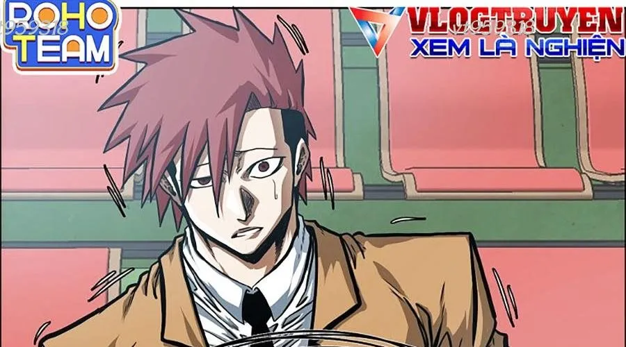 Gia Đình Bí Mật Chap 28 - Next Chap 29