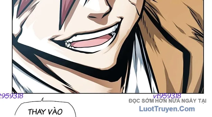 Gia Đình Bí Mật Chap 28 - Next Chap 29