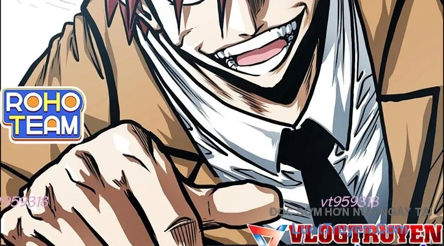 Gia Đình Bí Mật Chap 28 - Next Chap 29