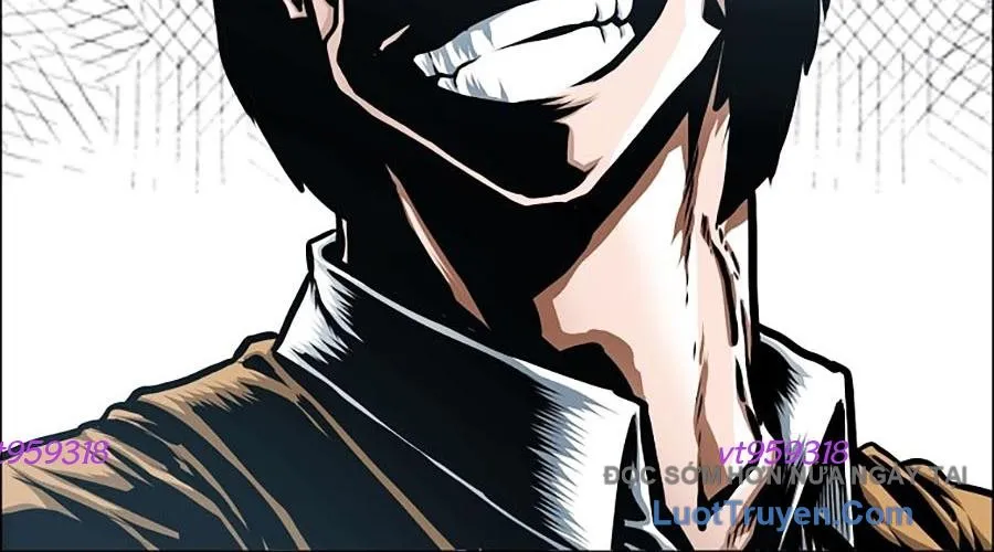 Gia Đình Bí Mật Chap 28 - Next Chap 29