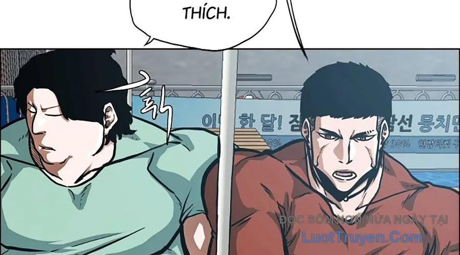 Gia Đình Bí Mật Chap 28 - Next Chap 29