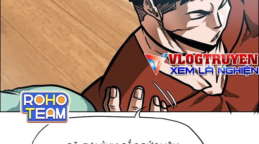 Gia Đình Bí Mật Chap 28 - Next Chap 29