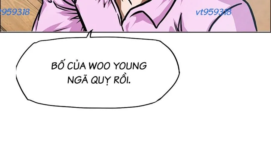 Gia Đình Bí Mật Chap 28 - Next Chap 29