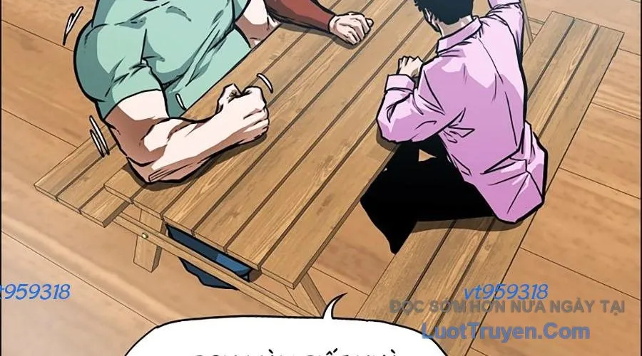 Gia Đình Bí Mật Chap 28 - Next Chap 29