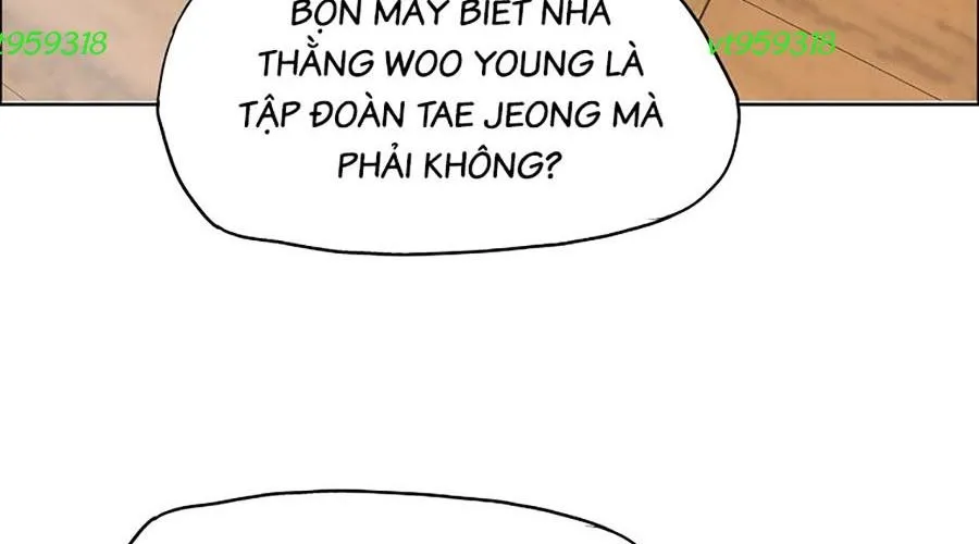 Gia Đình Bí Mật Chap 28 - Next Chap 29
