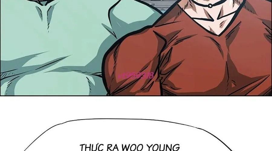 Gia Đình Bí Mật Chap 28 - Next Chap 29