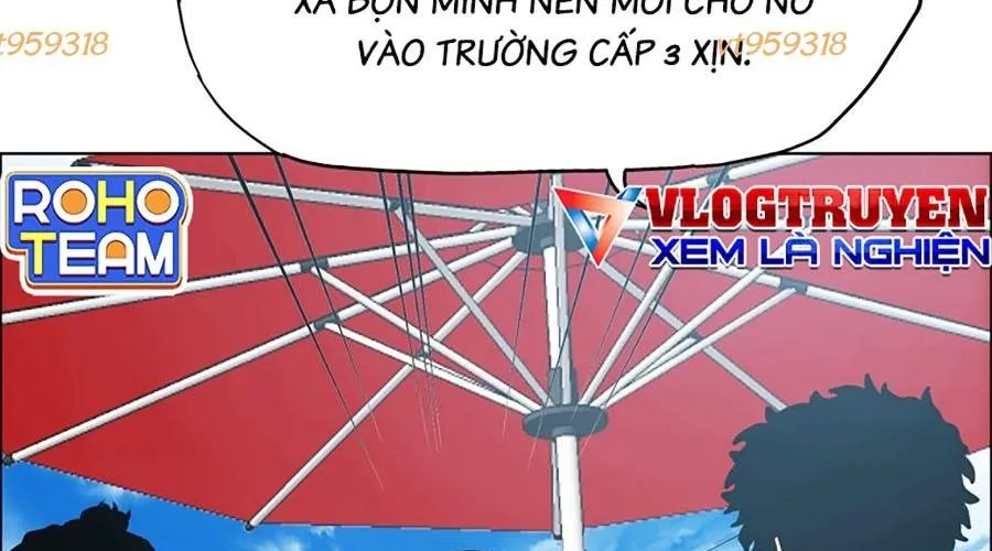 Gia Đình Bí Mật Chap 28 - Next Chap 29