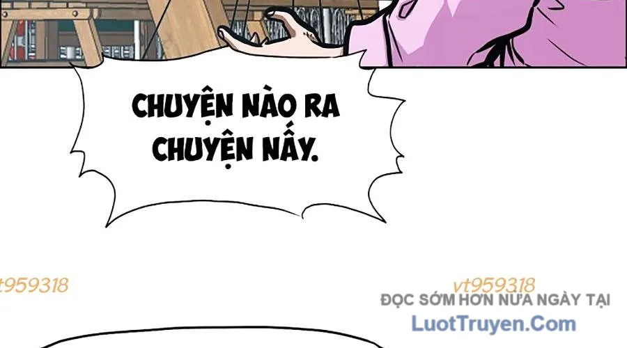 Gia Đình Bí Mật Chap 28 - Next Chap 29
