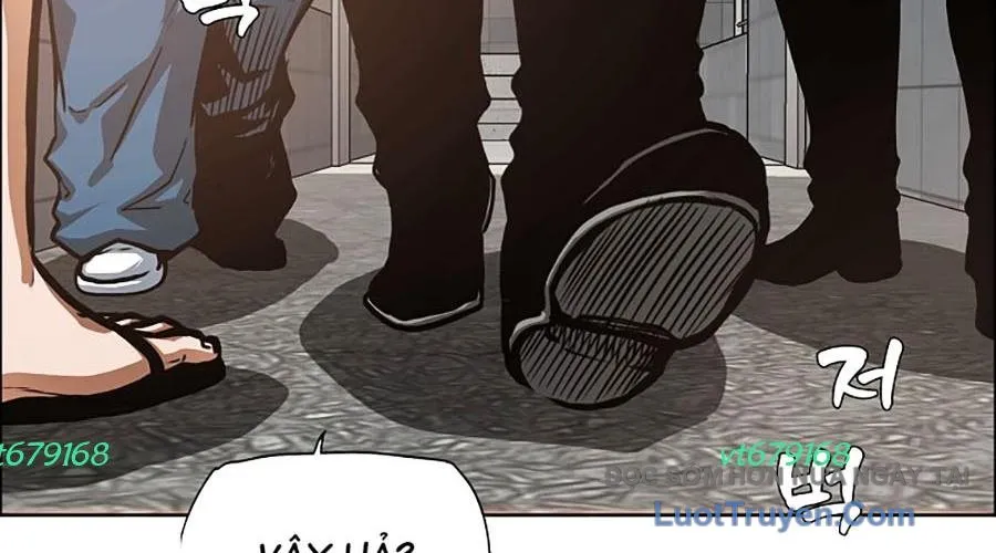 Gia Đình Bí Mật Chap 29 - Next Chap 30