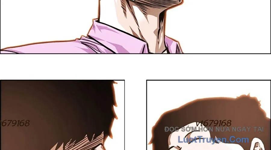Gia Đình Bí Mật Chap 29 - Next Chap 30