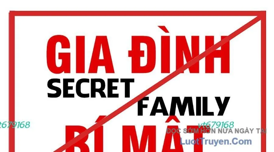 Gia Đình Bí Mật Chap 29 - Next Chap 30