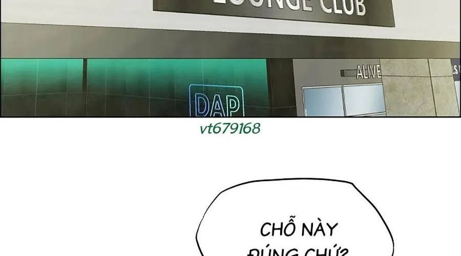 Gia Đình Bí Mật Chap 29 - Next Chap 30