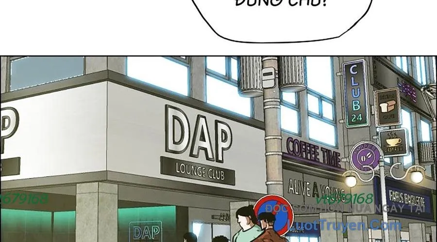 Gia Đình Bí Mật Chap 29 - Next Chap 30