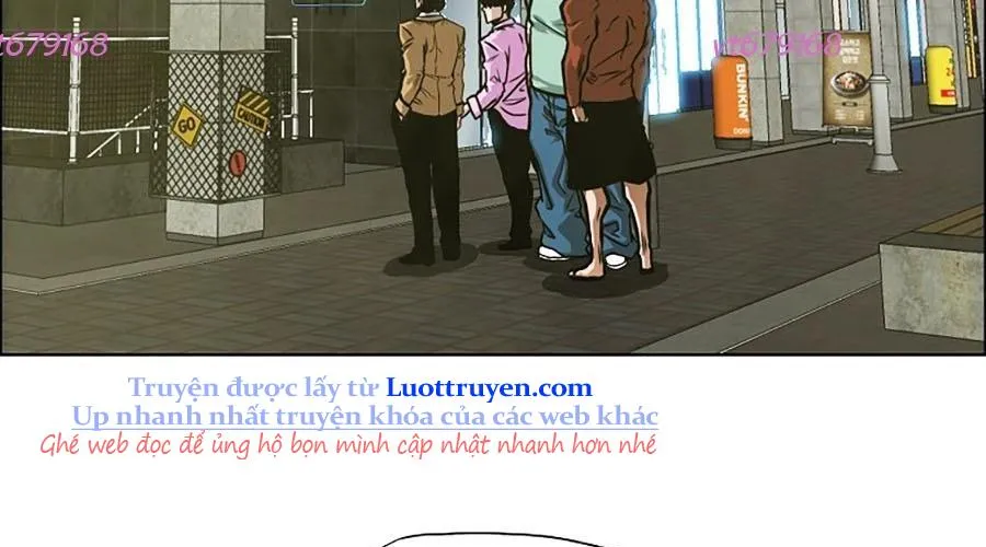 Gia Đình Bí Mật Chap 29 - Next Chap 30