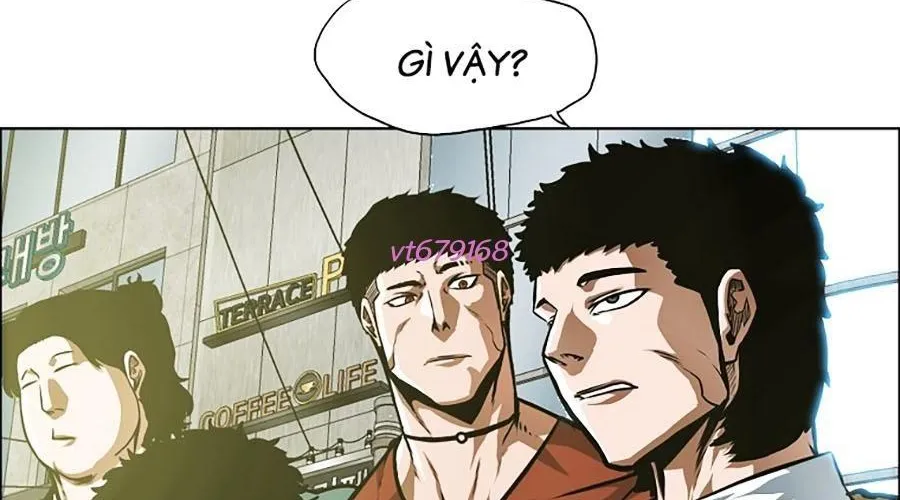 Gia Đình Bí Mật Chap 29 - Next Chap 30