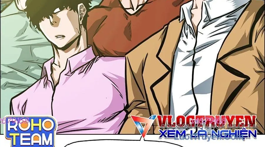 Gia Đình Bí Mật Chap 29 - Next Chap 30
