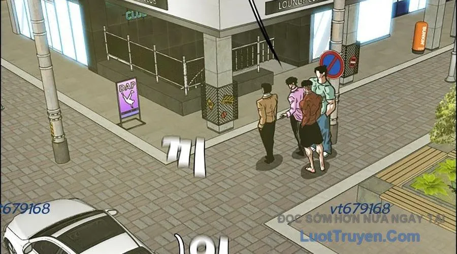 Gia Đình Bí Mật Chap 29 - Next Chap 30