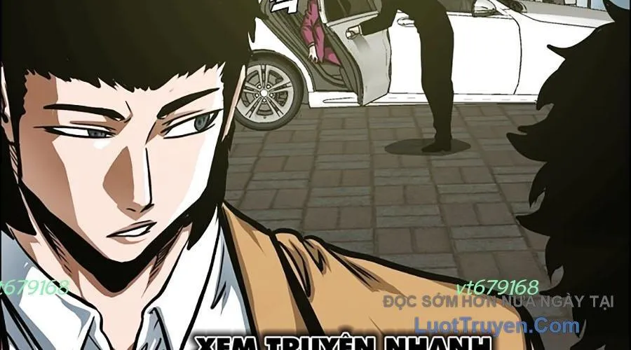 Gia Đình Bí Mật Chap 29 - Next Chap 30