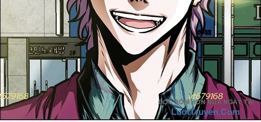 Gia Đình Bí Mật Chap 29 - Next Chap 30