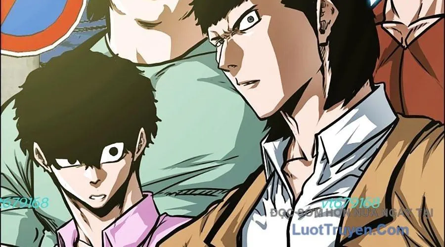 Gia Đình Bí Mật Chap 29 - Next Chap 30