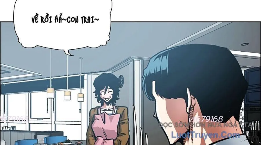 Gia Đình Bí Mật Chap 29 - Next Chap 30