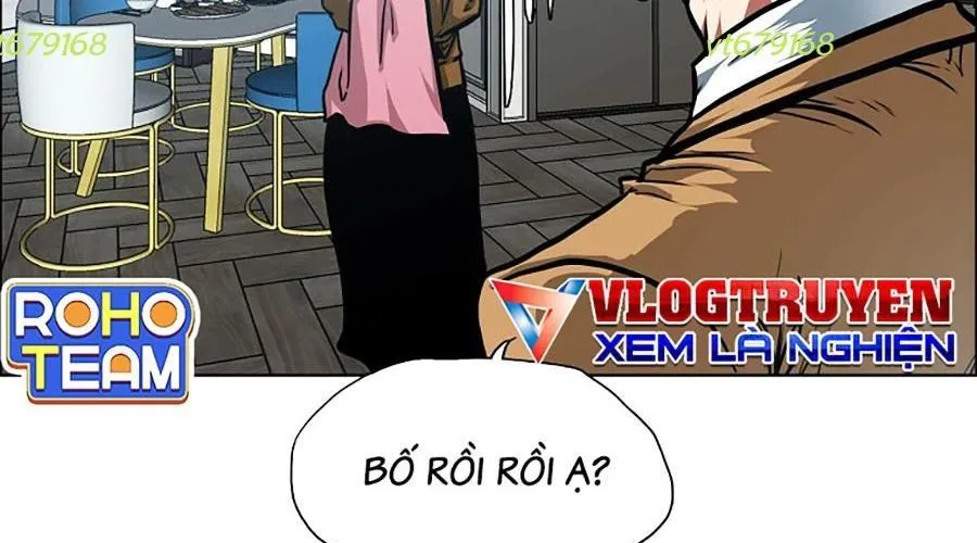 Gia Đình Bí Mật Chap 29 - Next Chap 30