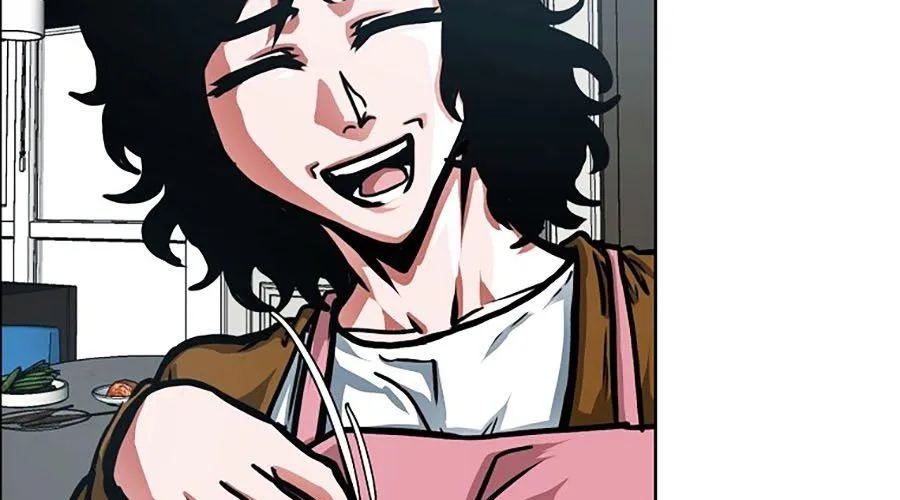 Gia Đình Bí Mật Chap 29 - Next Chap 30