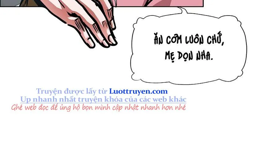 Gia Đình Bí Mật Chap 29 - Next Chap 30