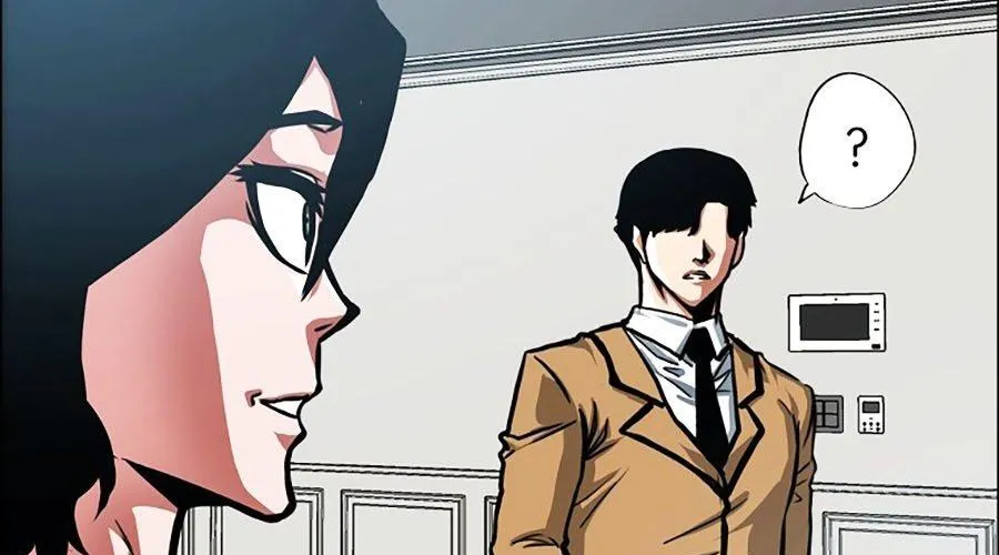 Gia Đình Bí Mật Chap 29 - Next Chap 30