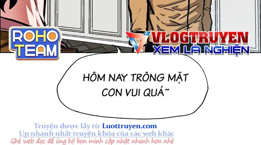 Gia Đình Bí Mật Chap 29 - Next Chap 30