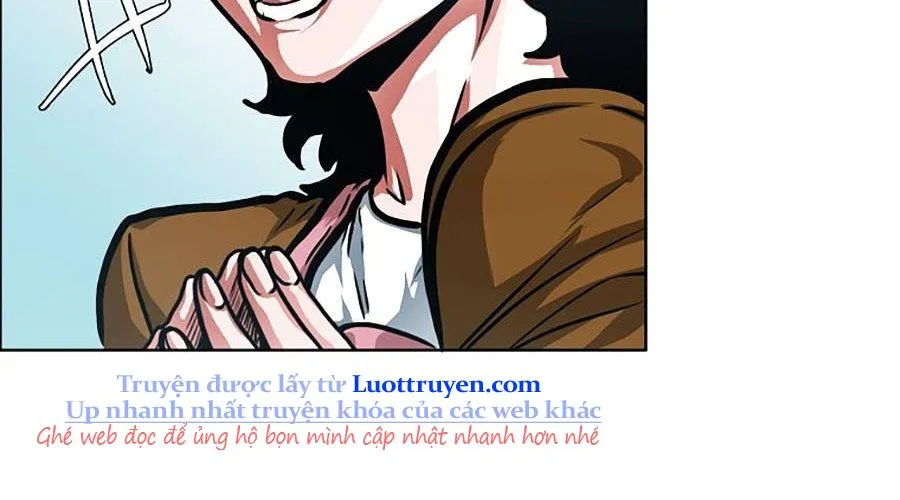 Gia Đình Bí Mật Chap 29 - Next Chap 30