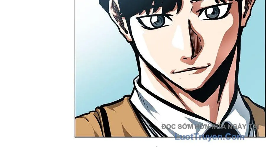 Gia Đình Bí Mật Chap 29 - Next Chap 30