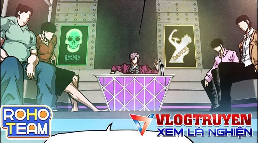 Gia Đình Bí Mật Chap 29 - Next Chap 30