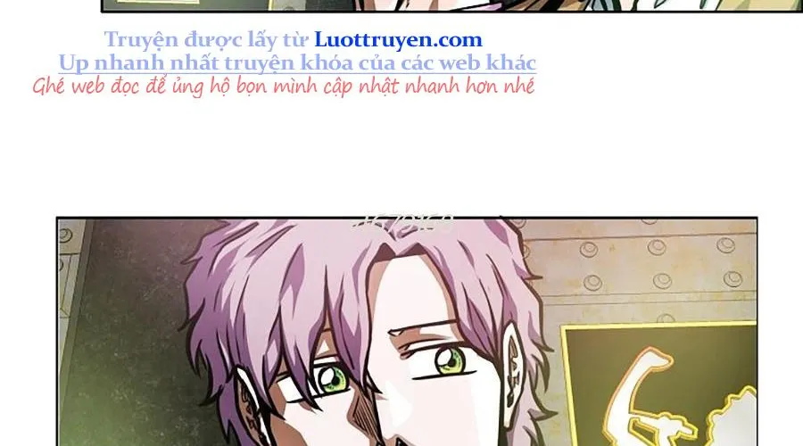 Gia Đình Bí Mật Chap 29 - Next Chap 30