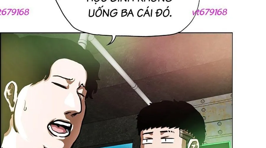 Gia Đình Bí Mật Chap 29 - Next Chap 30