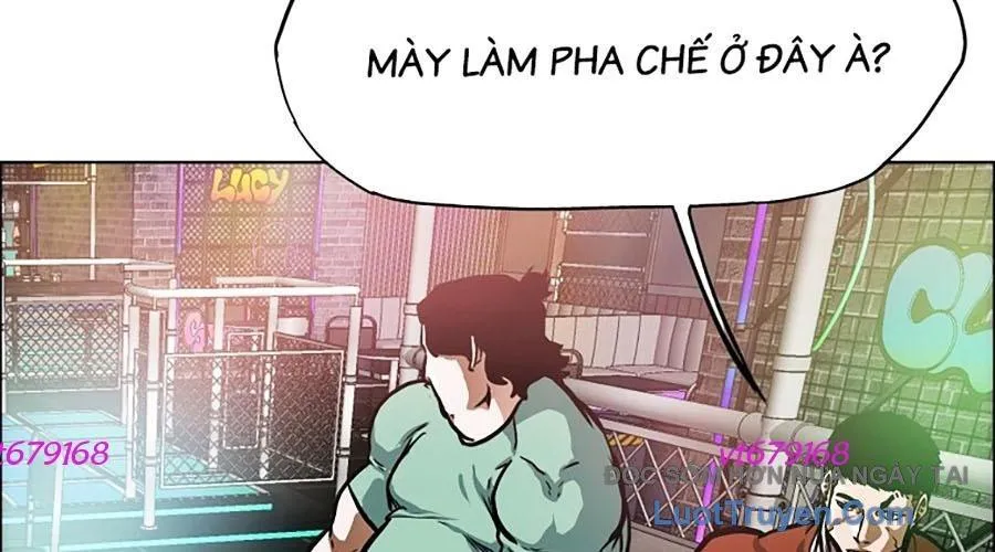 Gia Đình Bí Mật Chap 29 - Next Chap 30