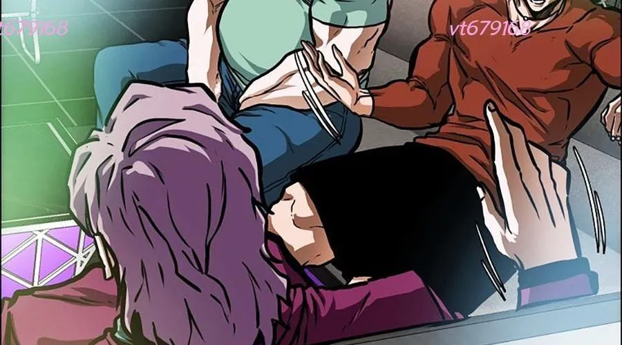 Gia Đình Bí Mật Chap 29 - Next Chap 30