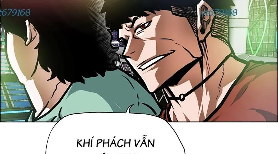 Gia Đình Bí Mật Chap 29 - Next Chap 30