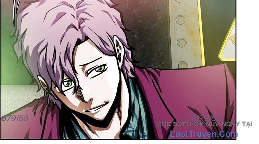 Gia Đình Bí Mật Chap 29 - Next Chap 30