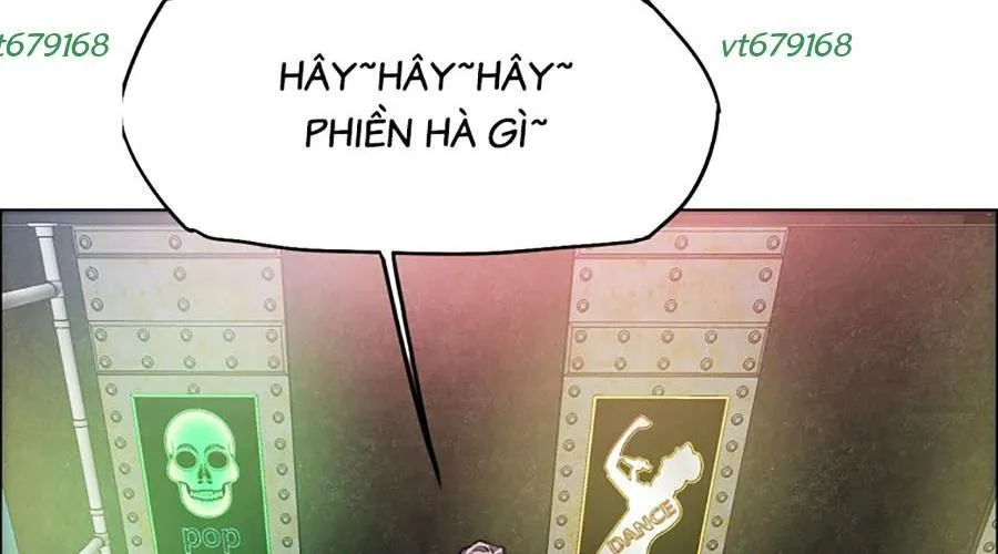 Gia Đình Bí Mật Chap 29 - Next Chap 30