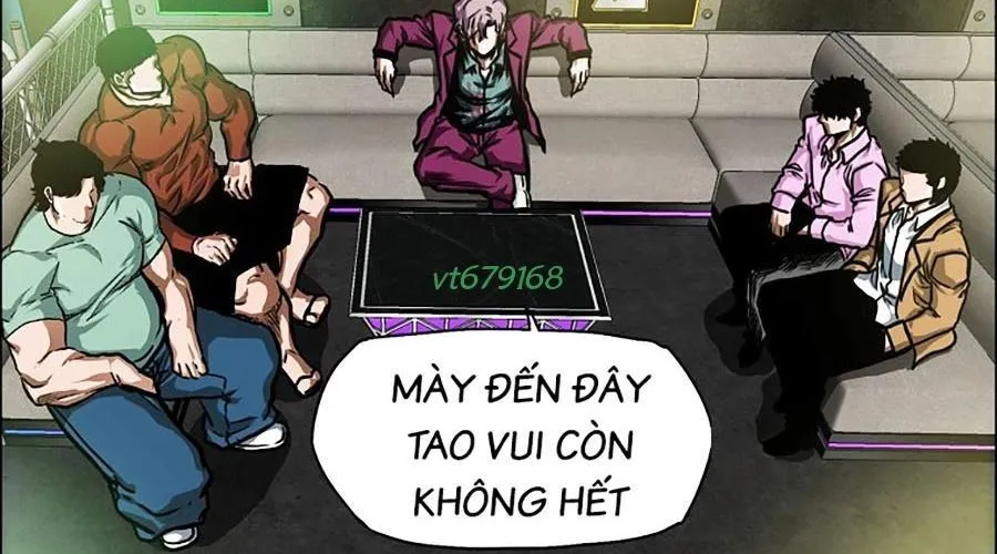 Gia Đình Bí Mật Chap 29 - Next Chap 30