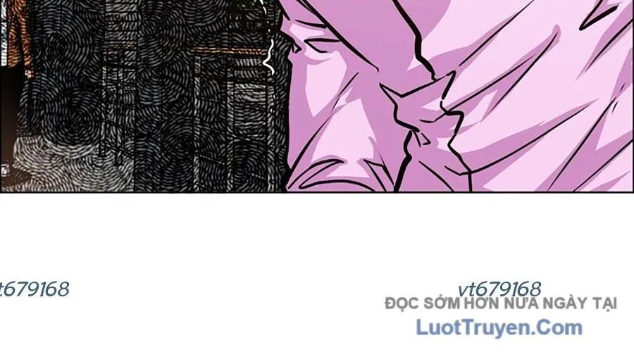Gia Đình Bí Mật Chap 29 - Next Chap 30