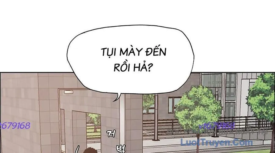 Gia Đình Bí Mật Chap 29 - Next Chap 30