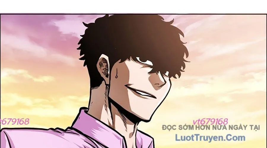 Gia Đình Bí Mật Chap 29 - Next Chap 30