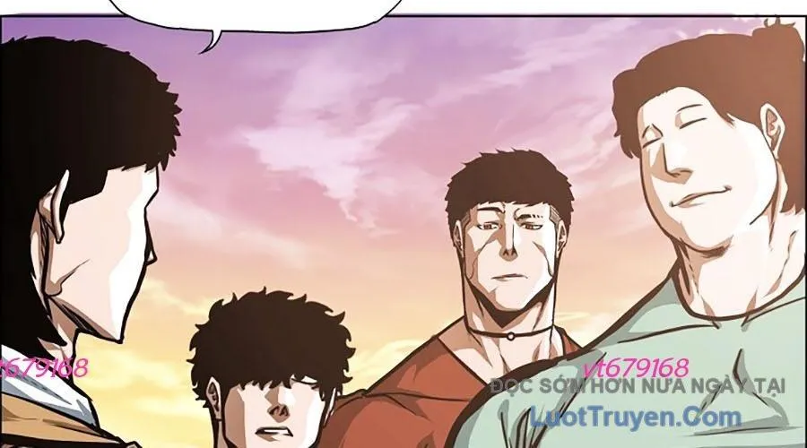 Gia Đình Bí Mật Chap 29 - Next Chap 30