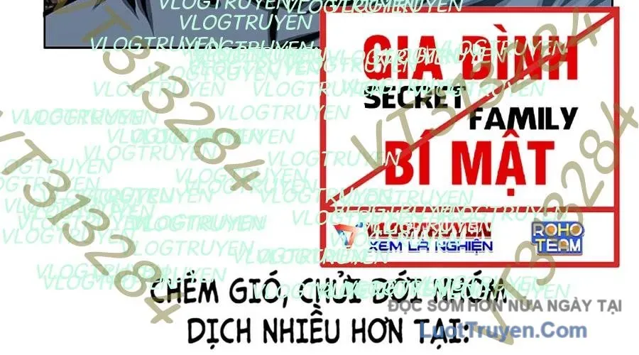 Gia Đình Bí Mật Chap 31 - Next Chap 32